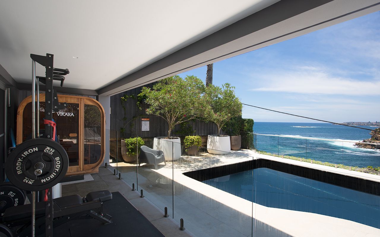 Edgeview, Gordons Bay IH LUXE