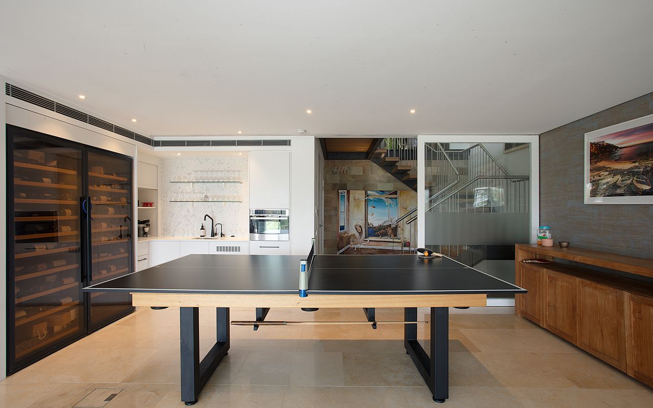 Edgeview, Gordons Bay IH LUXE