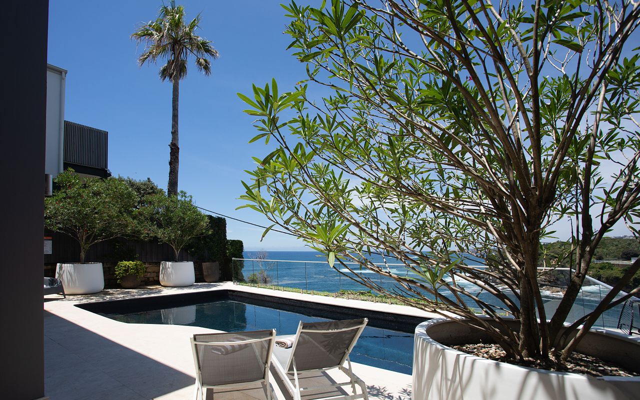 Edgeview, Gordons Bay IH LUXE