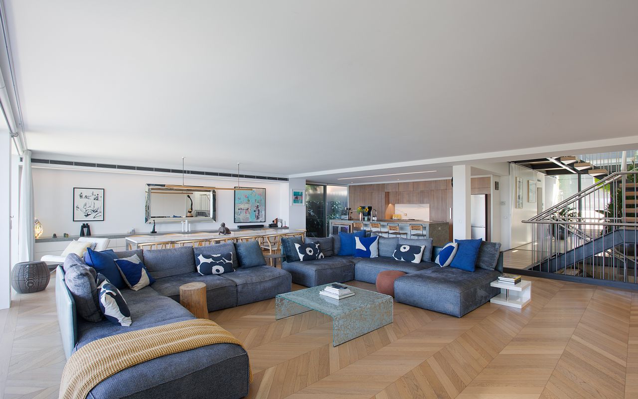 Edgeview, Gordons Bay IH LUXE