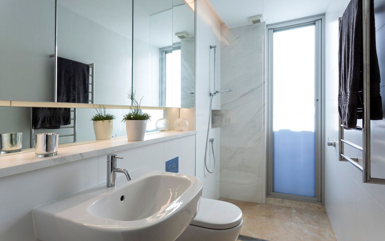 Edgeview, Gordons Bay IH LUXE