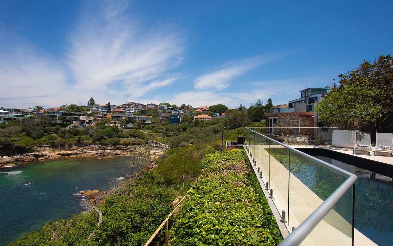 Edgeview, Gordons Bay IH LUXE