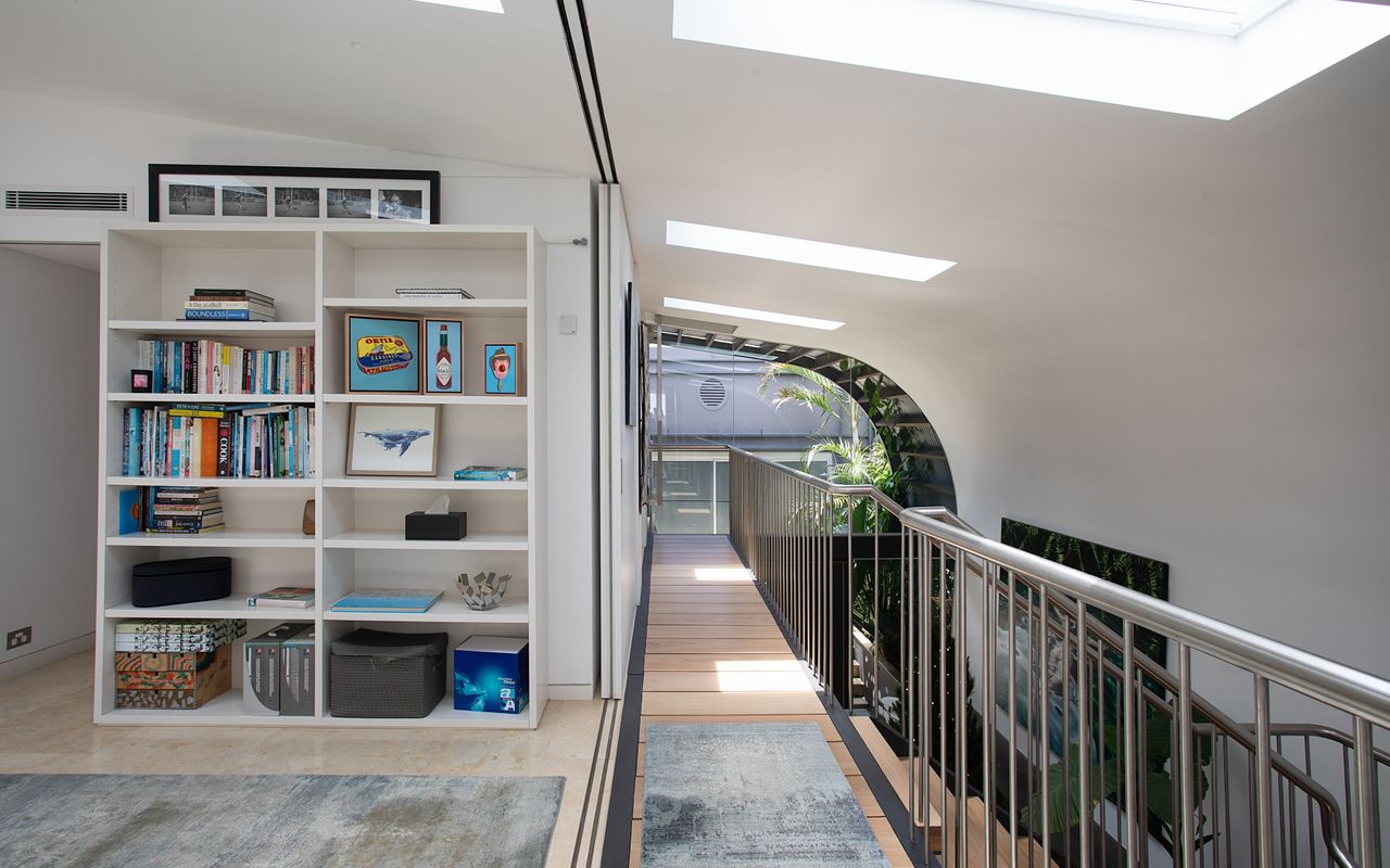 Edgeview, Gordons Bay IH LUXE