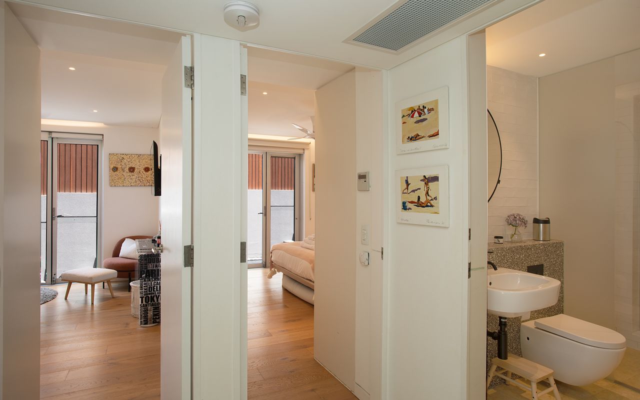 Edgeview, Gordons Bay IH LUXE