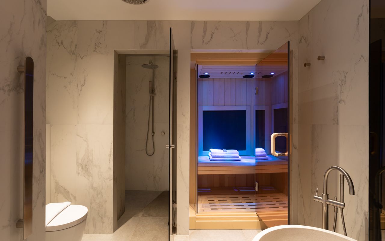 Sky Penthouse, Tamarama