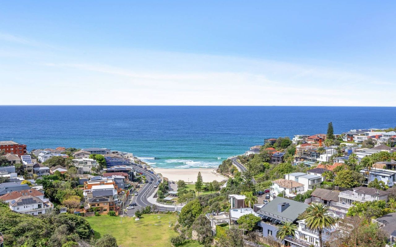 Skye Penthouse, Tamarama