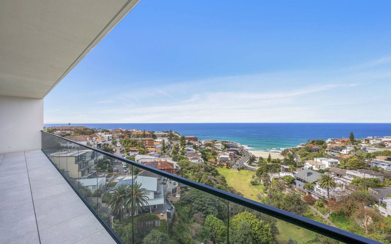 Skye Penthouse, Tamarama