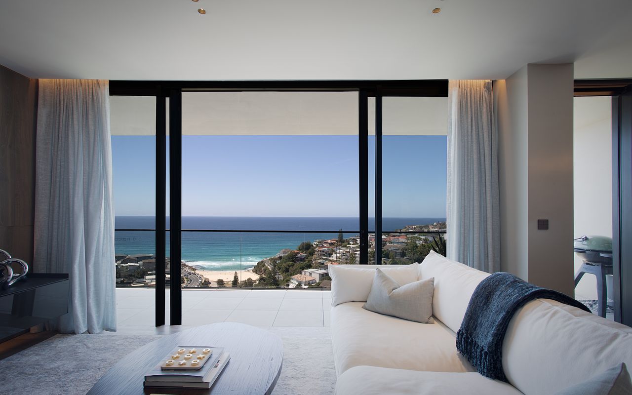 Sky Penthouse, Tamarama