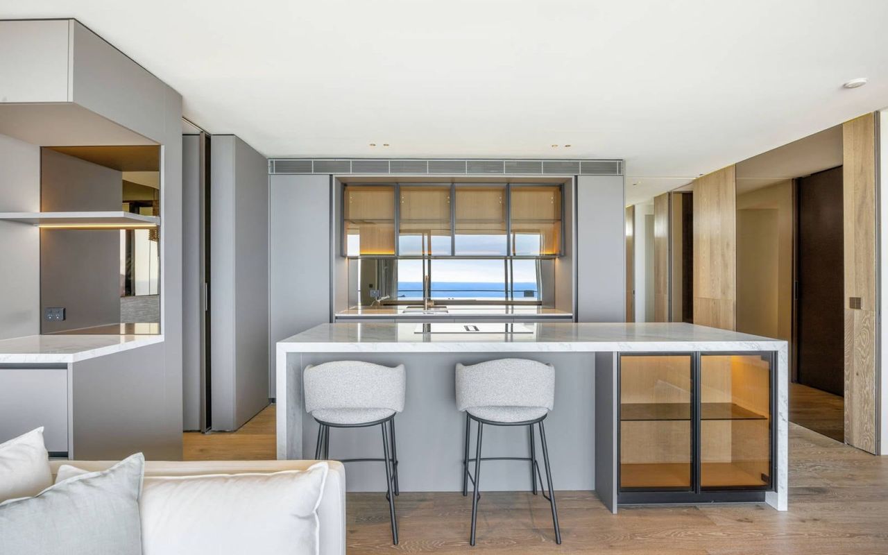Skye Penthouse, Tamarama