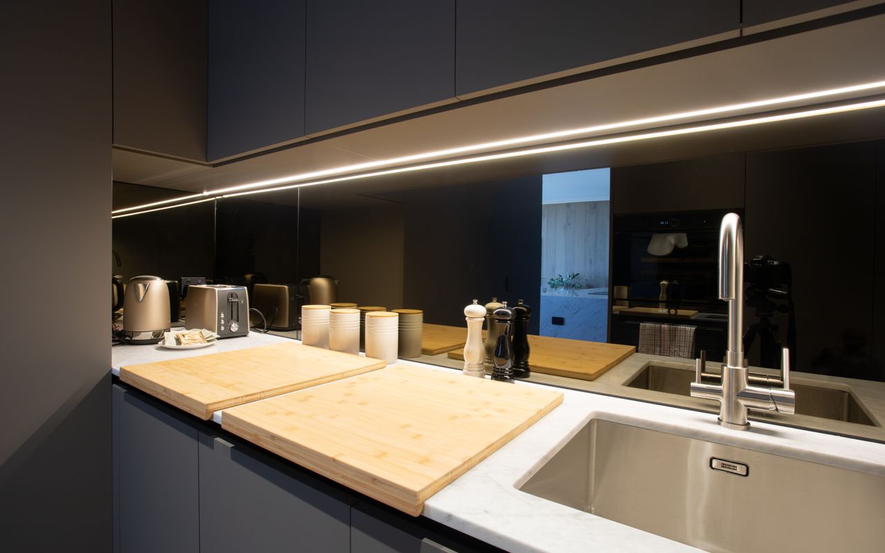 Sky Penthouse, Tamarama