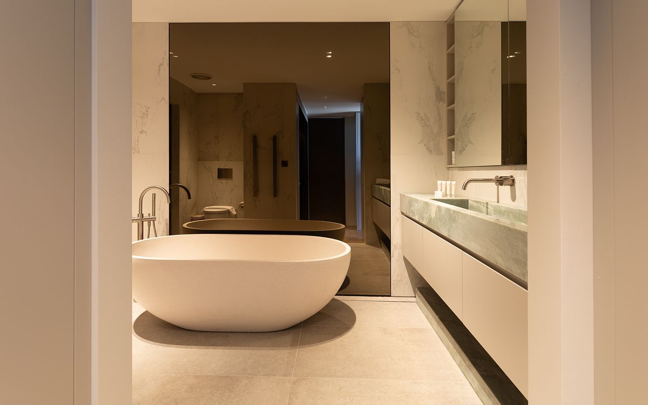 Sky Penthouse, Tamarama