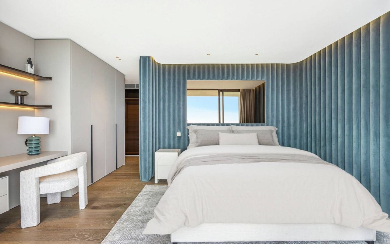 Skye Penthouse, Tamarama