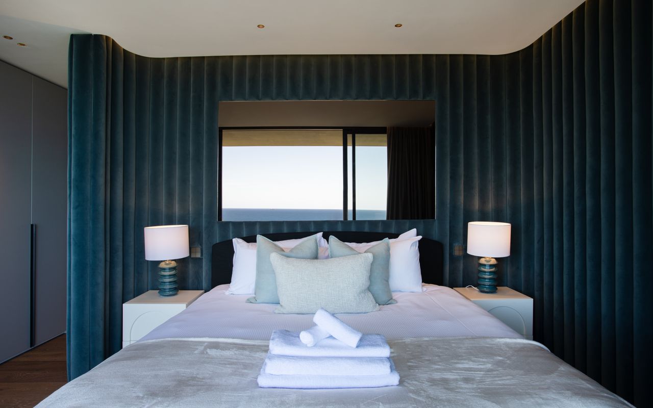 Sky Penthouse, Tamarama