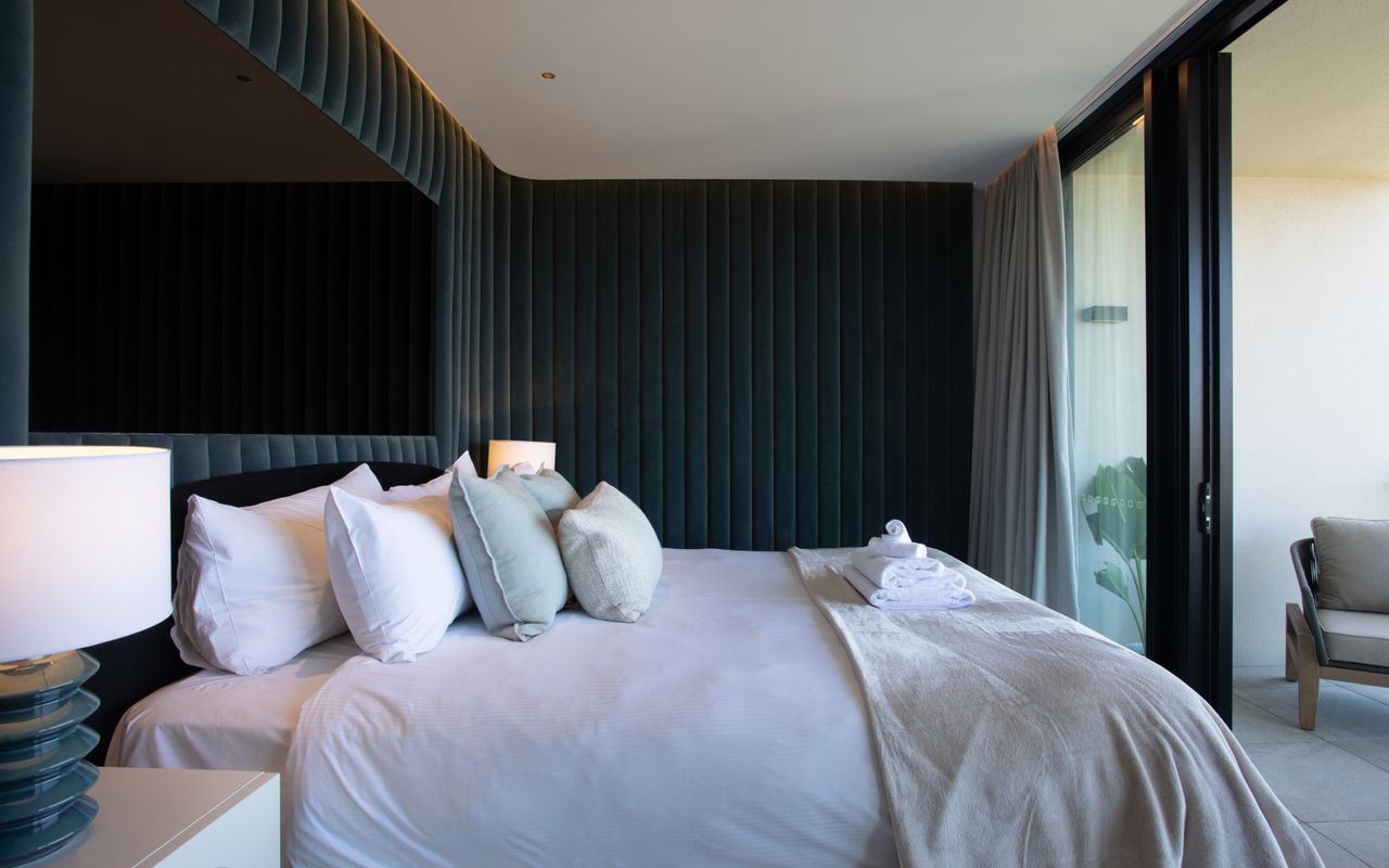 Sky Penthouse, Tamarama