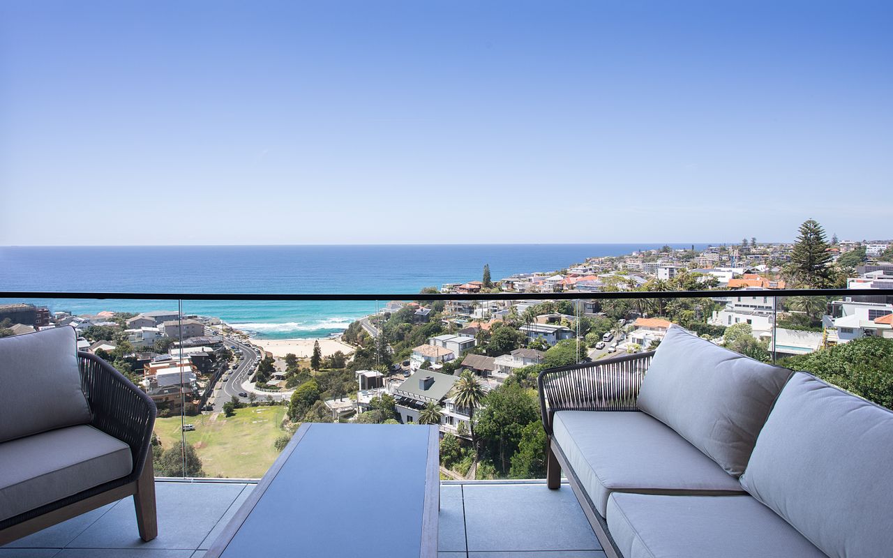 Sky Penthouse, Tamarama