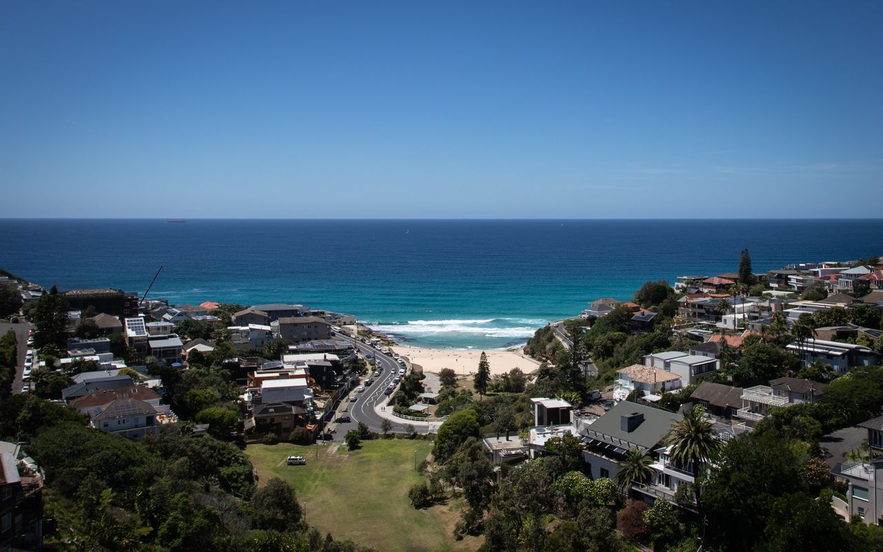 Sky Penthouse, Tamarama