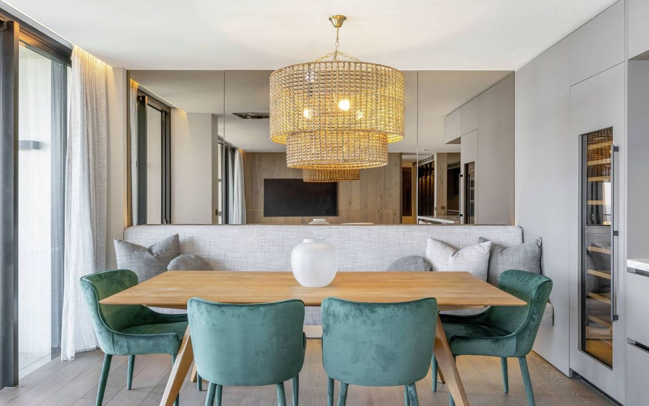 Skye Penthouse, Tamarama