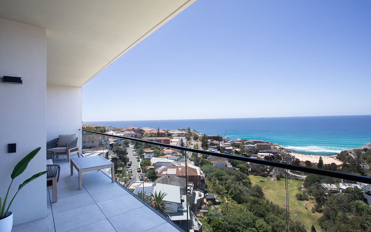 Sky Penthouse, Tamarama