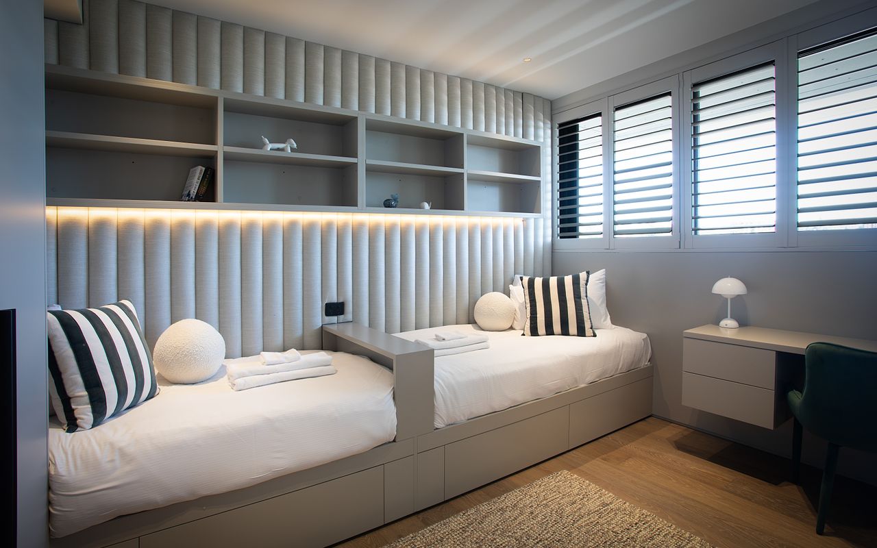 Sky Penthouse, Tamarama