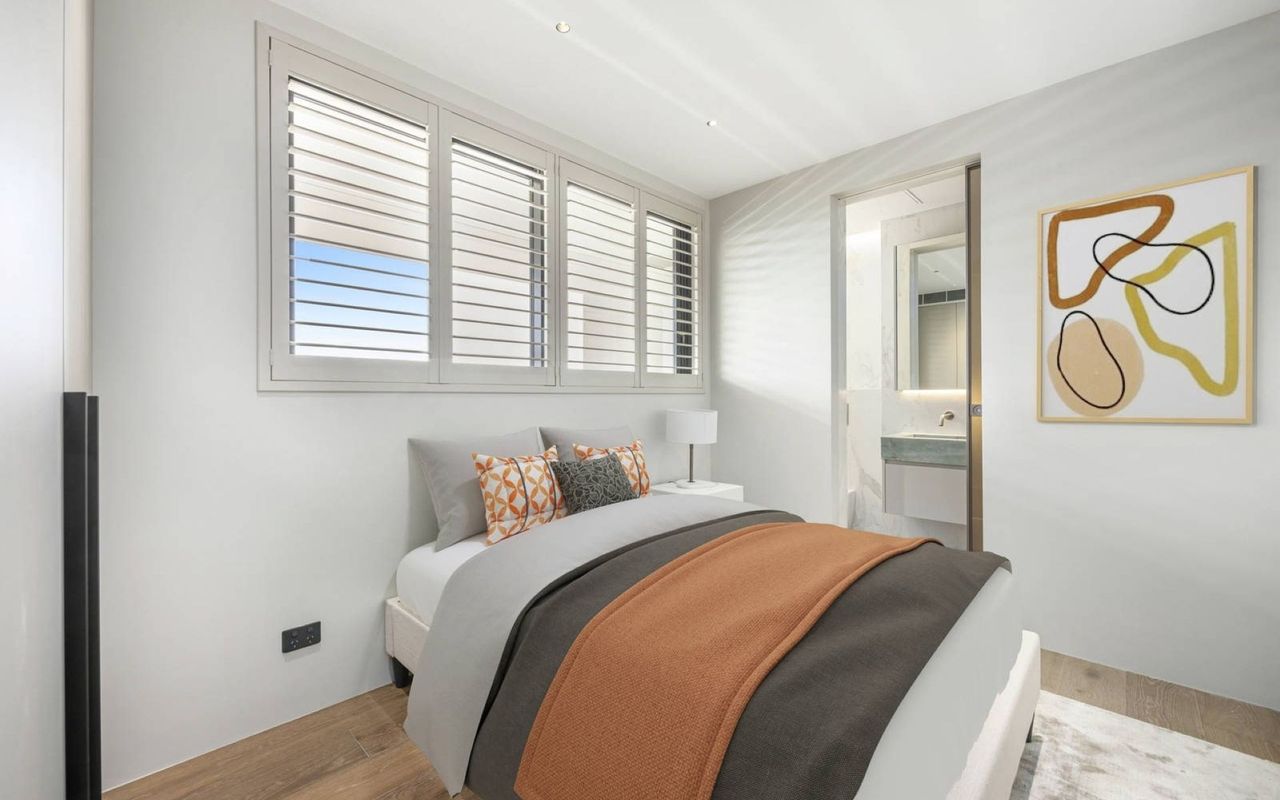 Skye Penthouse, Tamarama