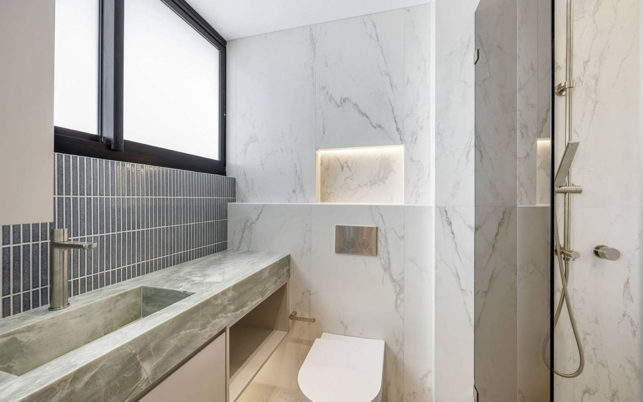 Skye Penthouse, Tamarama