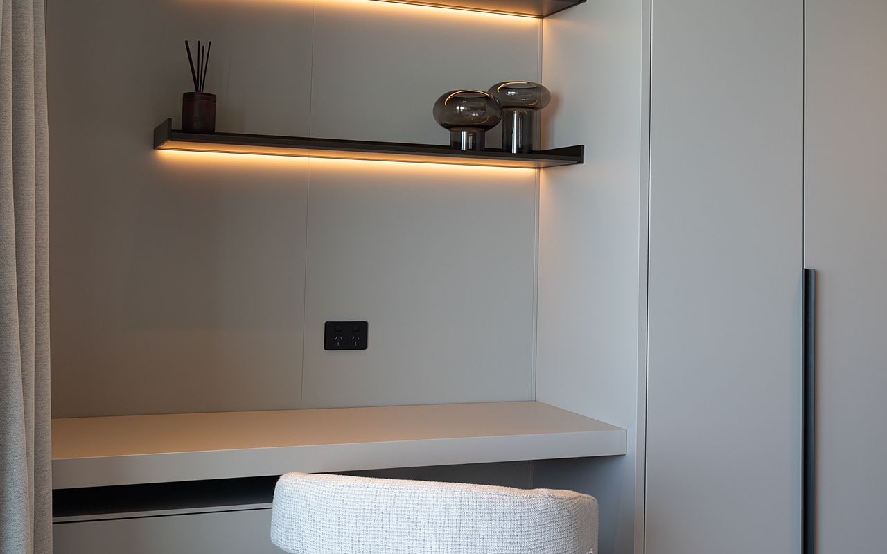 Sky Penthouse, Tamarama