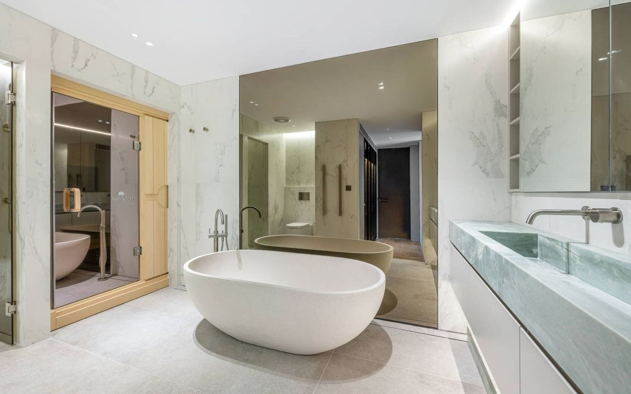 Skye Penthouse, Tamarama