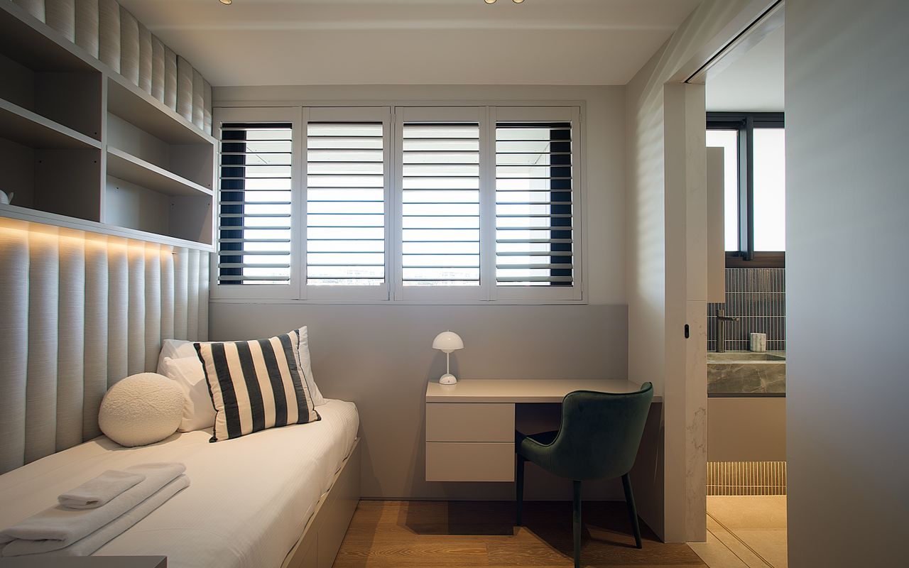 Sky Penthouse, Tamarama