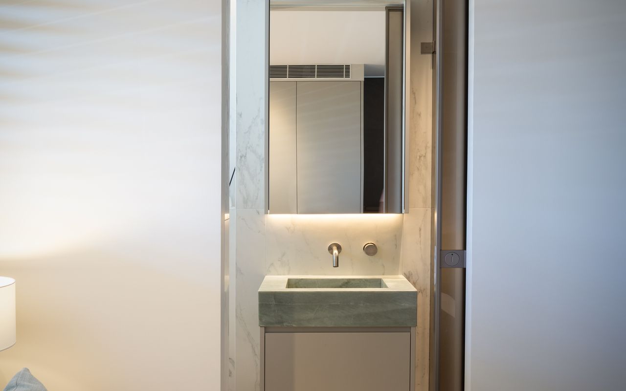 Sky Penthouse, Tamarama