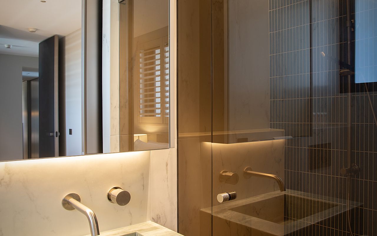 Sky Penthouse, Tamarama