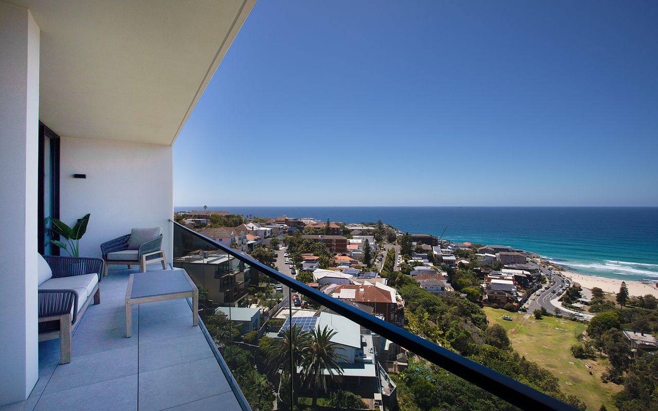 Sky Penthouse, Tamarama