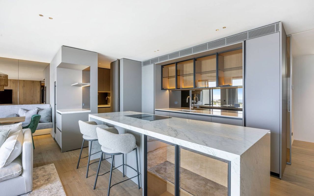 Skye Penthouse, Tamarama