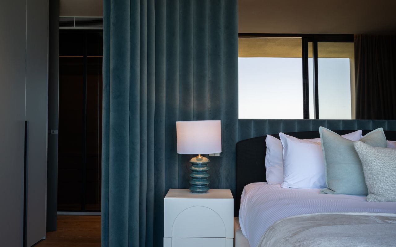 Sky Penthouse, Tamarama