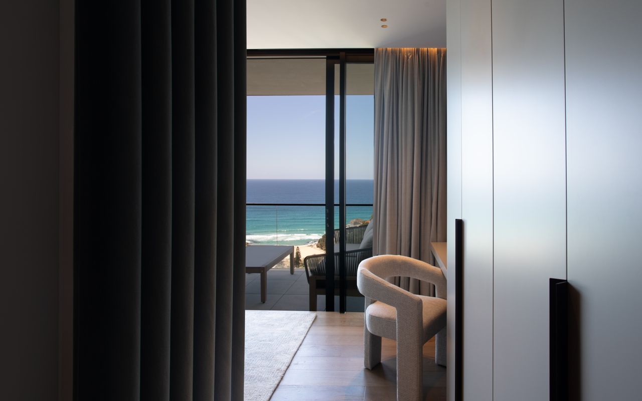 Sky Penthouse, Tamarama