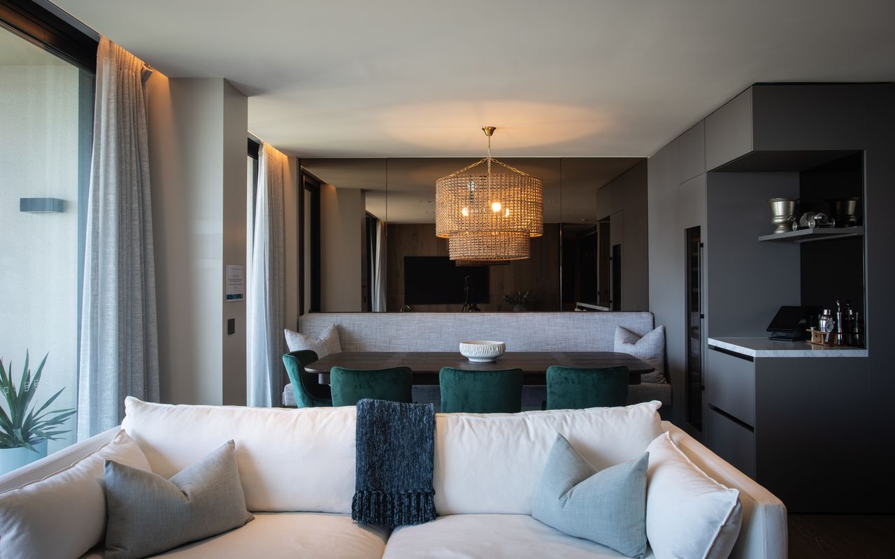 Sky Penthouse, Tamarama