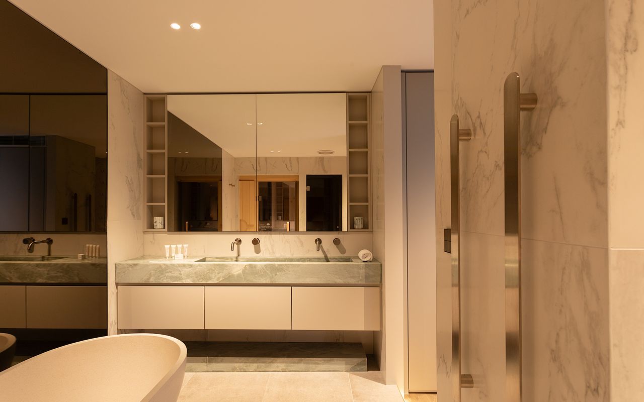 Sky Penthouse, Tamarama