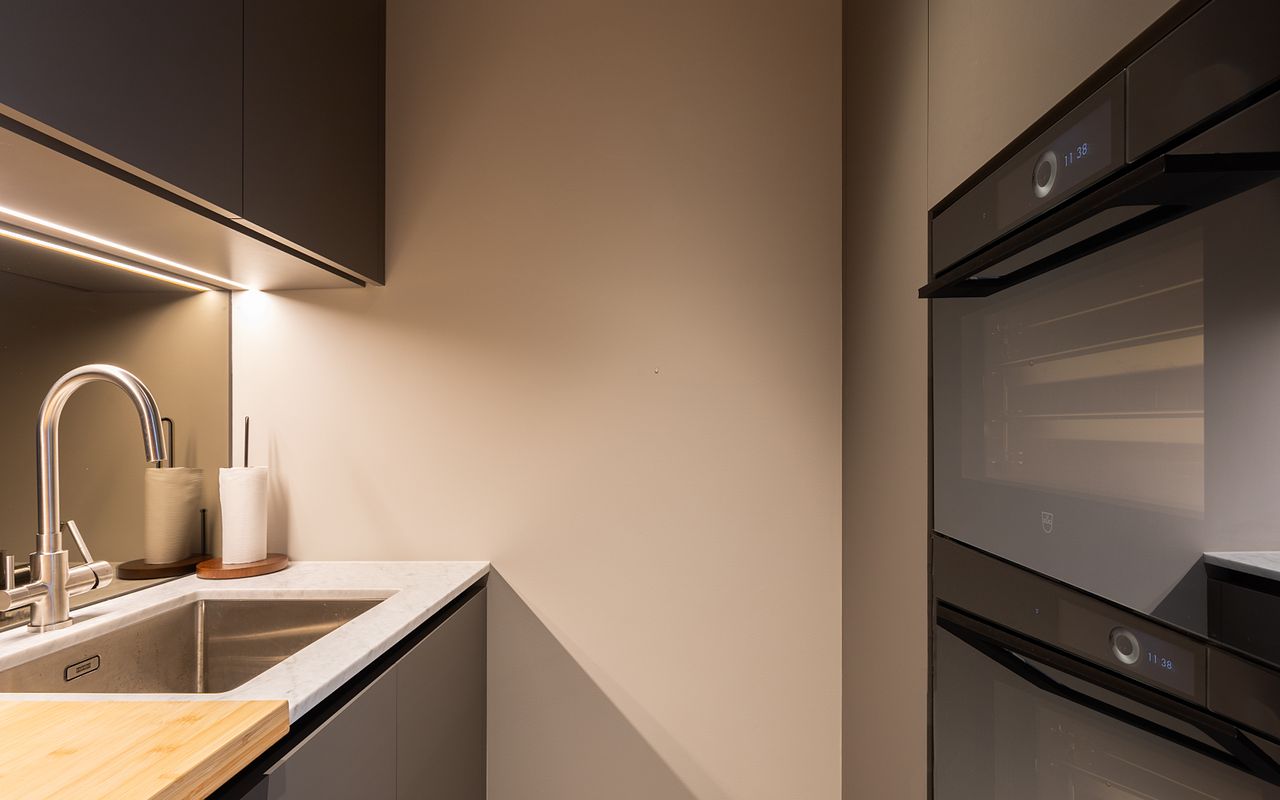 Sky Penthouse, Tamarama