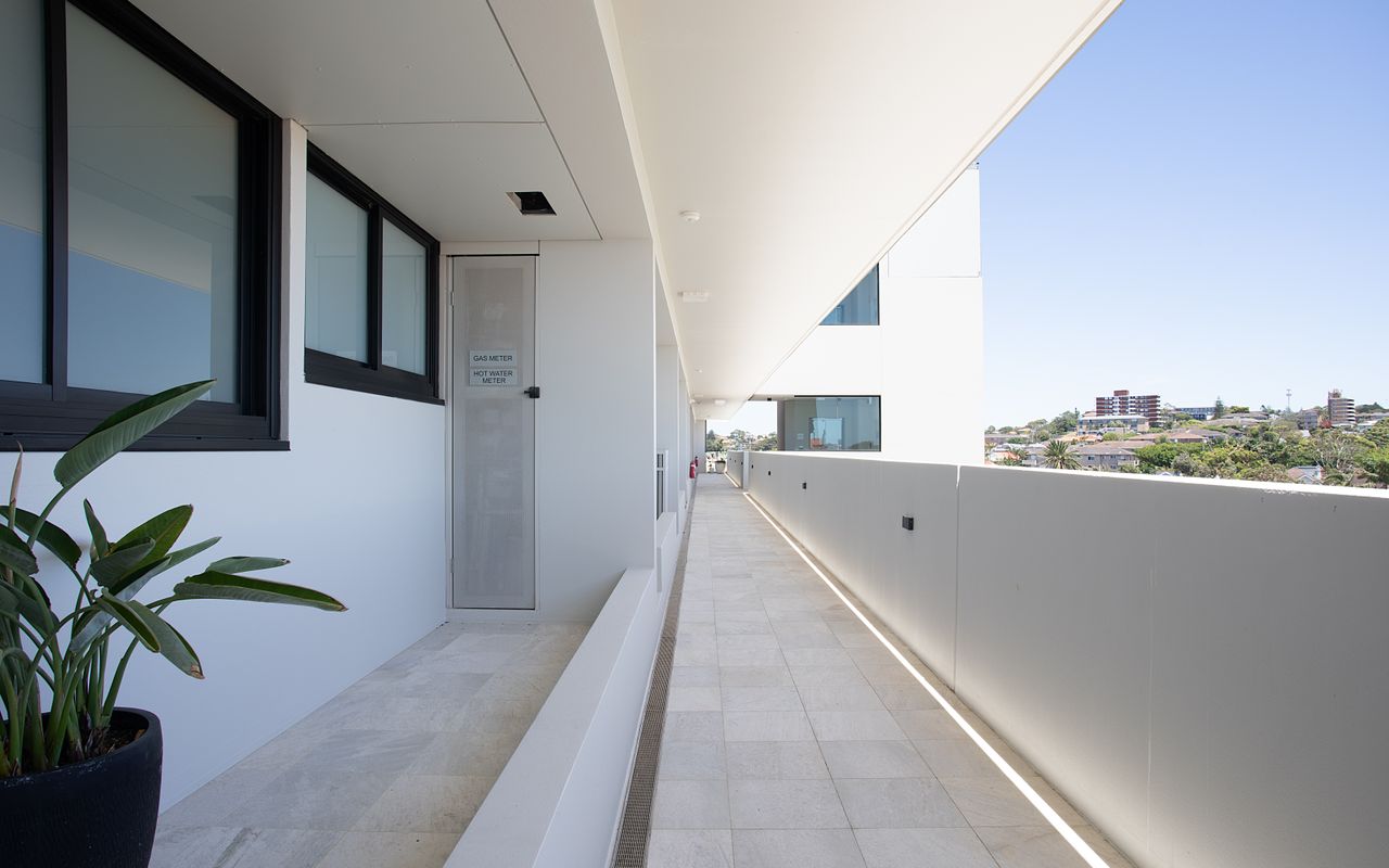 Sky Penthouse, Tamarama