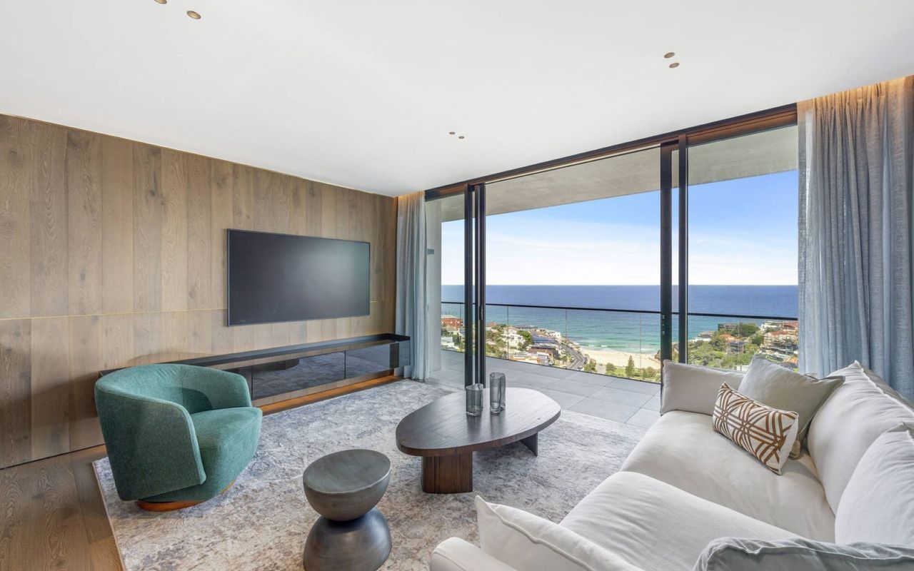 Skye Penthouse, Tamarama