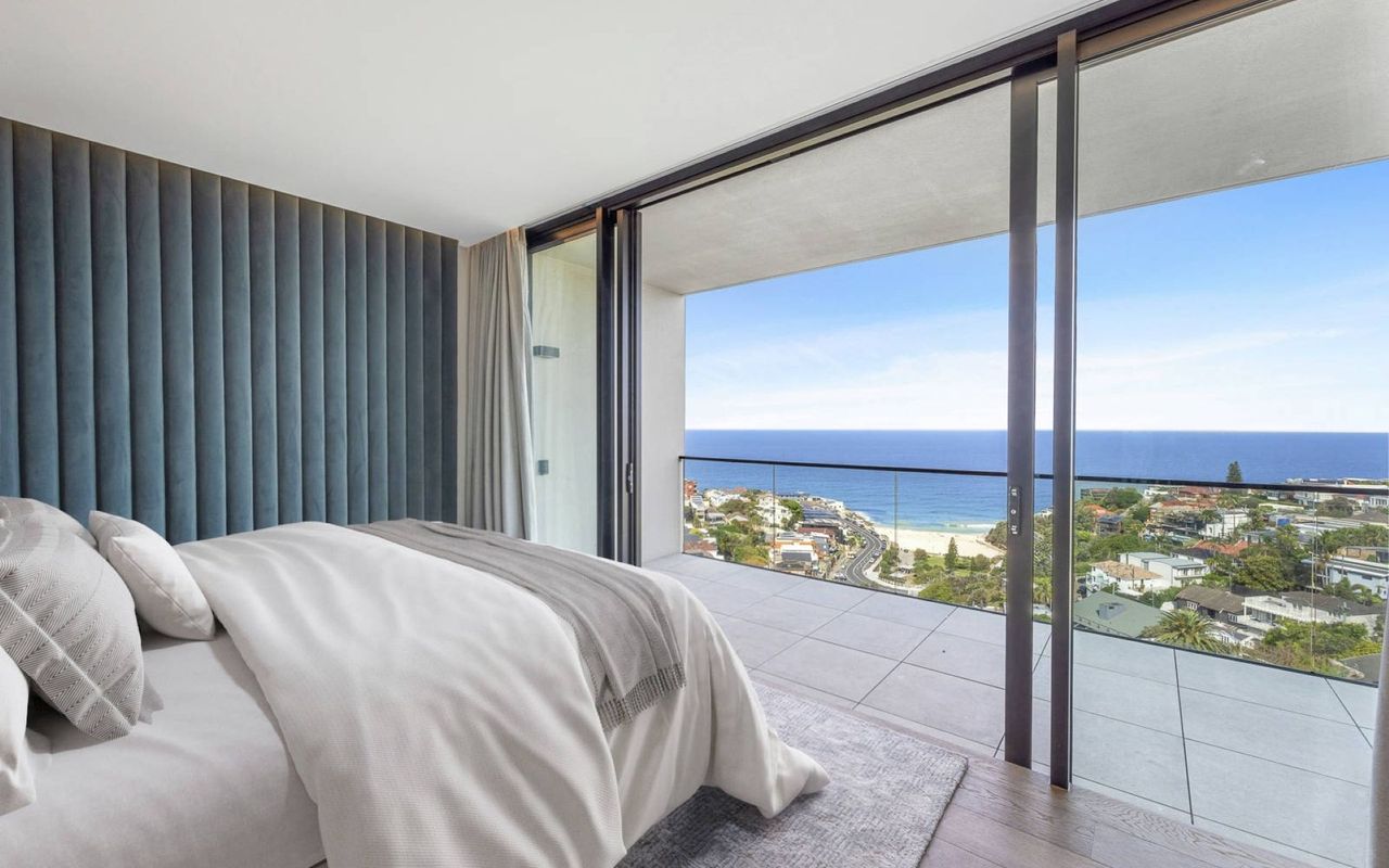 Skye Penthouse, Tamarama