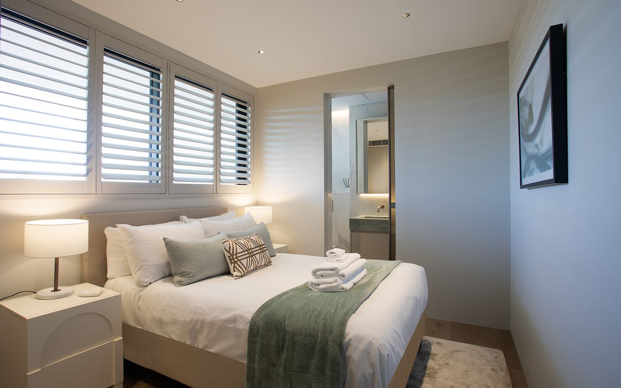 Sky Penthouse, Tamarama