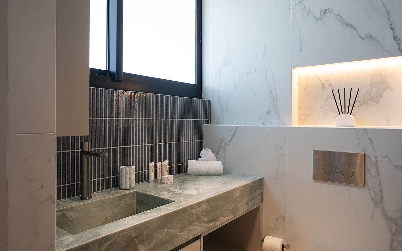 Sky Penthouse, Tamarama