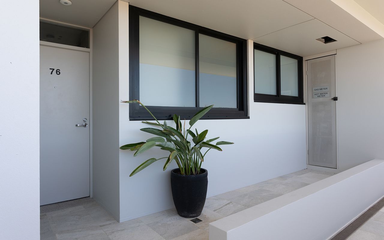 Sky Penthouse, Tamarama