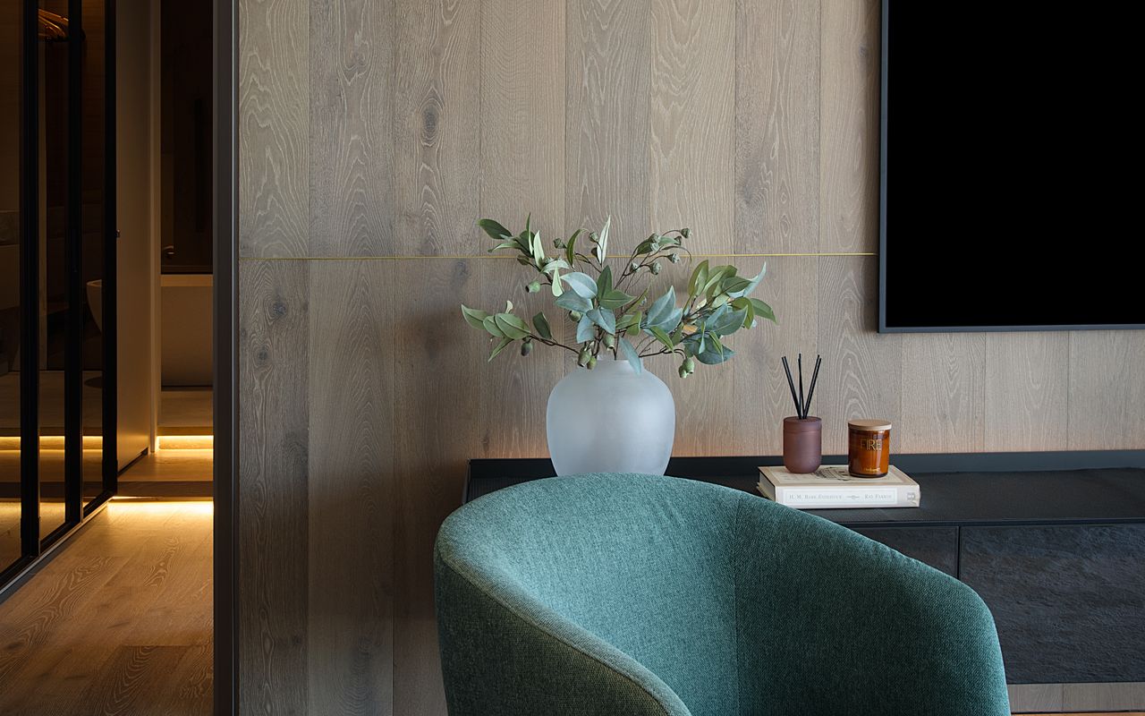 Sky Penthouse, Tamarama