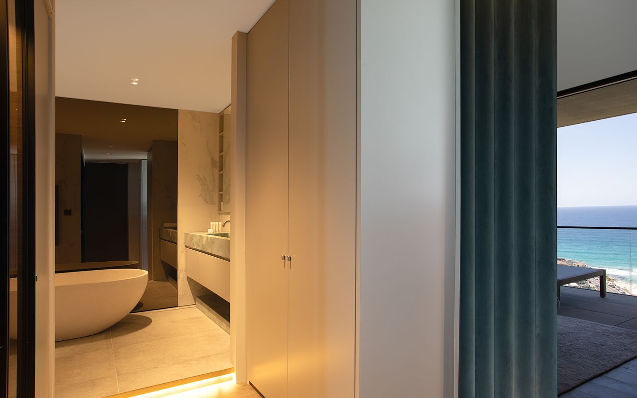 Sky Penthouse, Tamarama