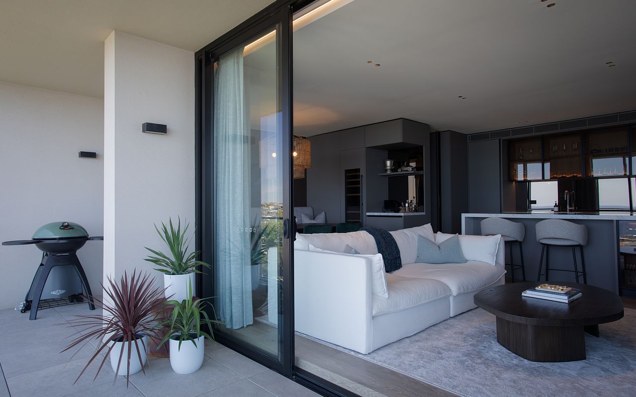 Sky Penthouse, Tamarama