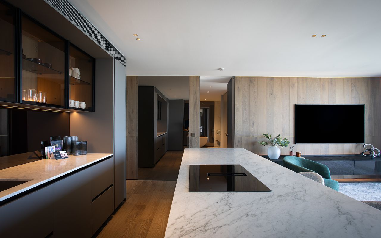 Sky Penthouse, Tamarama