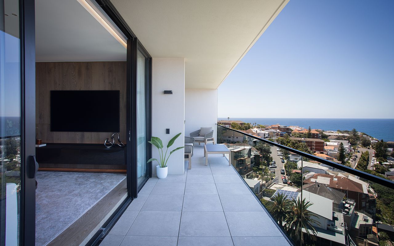 Sky Penthouse, Tamarama