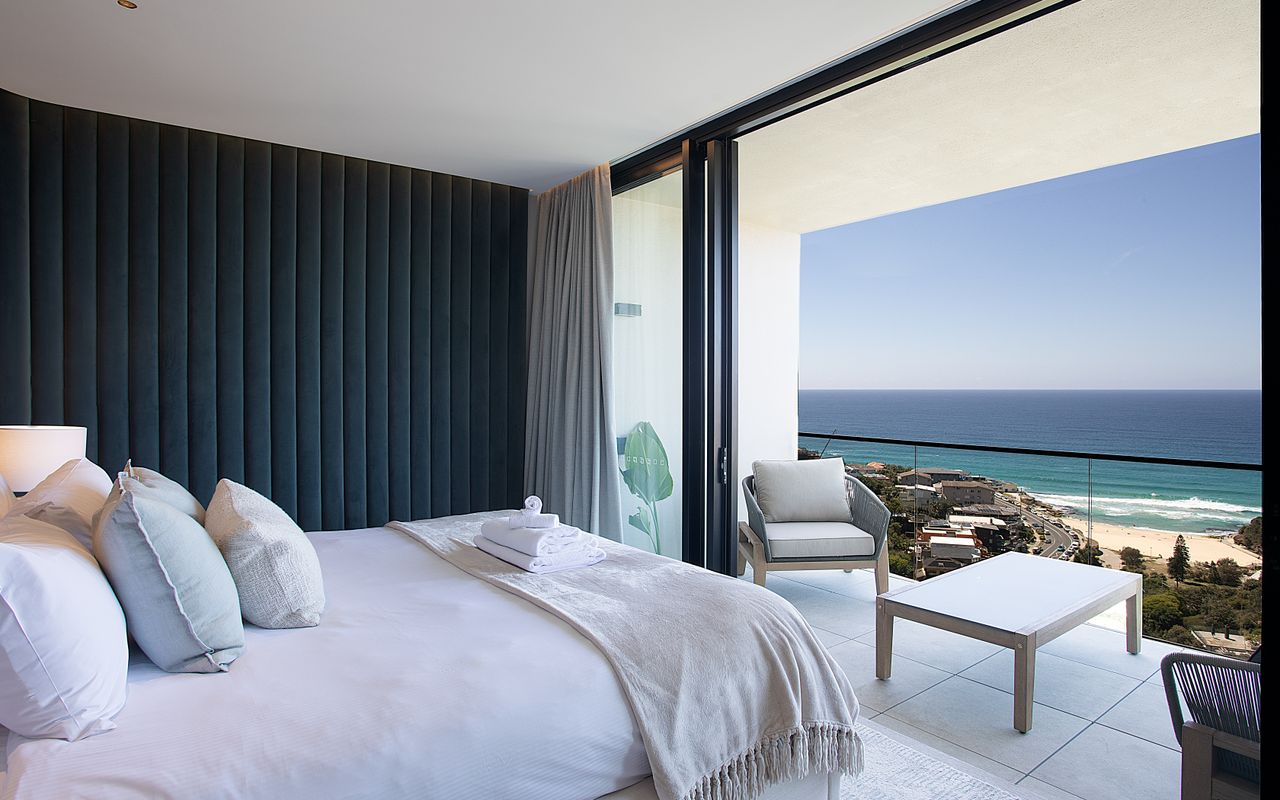 Sky Penthouse, Tamarama