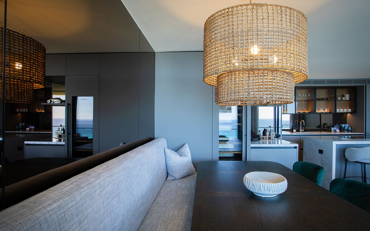 Sky Penthouse, Tamarama
